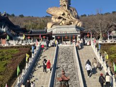 -句容茅山景区
