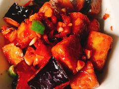 -院8里·少城记忆老川菜(宽窄巷子店)