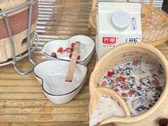 -伴山茶苑·围炉煮茶