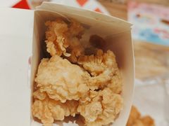 -肯德基(晋江城市广场店)