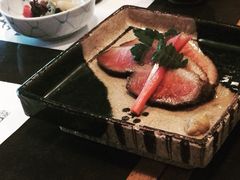 竹叶亭-竹叶亭(银座店)