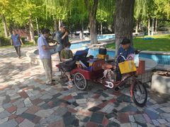 -西清公园