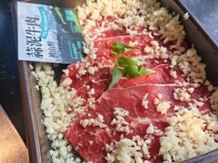 -五星桥原切肥牛火锅·30年专注好牛肉(湖塘店)