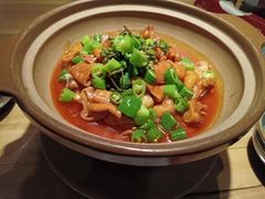 -青年公社烤鸭(滨湖银泰店)