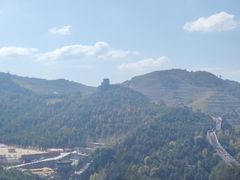 -雁门关景区
