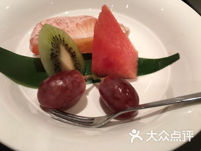 洋房火锅(岳阳路店)水果图片 - 第1637张