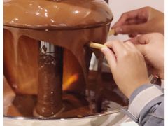 -歌斐颂巧克力小镇