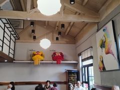 -顺德·古草食记(长寿店)