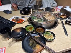 -牛梦香·自助涮烤牛肉火锅(六一北路店)