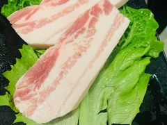 -牛炙烤肉(车公庙店)