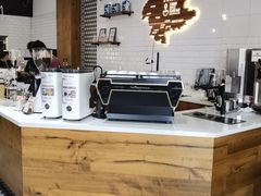 -Torch Coffee 炬点咖啡