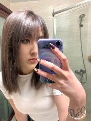 中发-MMby Hair Code芭曲发型