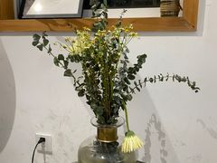 -COTTON CAFE(德信·中外公寓店)