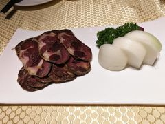-巴扎美食·新疆菜·西域歌舞表演餐厅(新疆大厦店)