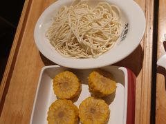水果甜玉米-大龙燚火锅