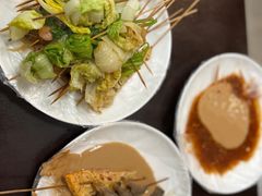 -郭记小街麻辣烫(虎坊路店)