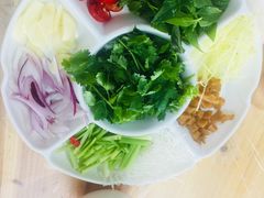 -官塘锋记鱼生·生腌·砂锅粥(牌坊街店)