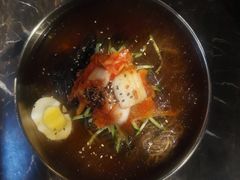 -大叹号·朝鲜族烤肉(潍坊泰华城店)