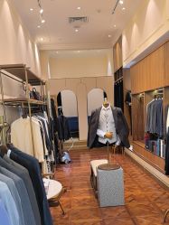 -MR.COLLECTION西装先生(富华里店)