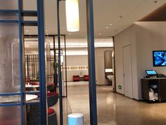 -上海宝华喜来登酒店·采悦轩中餐厅