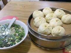 -老贾饭庄(北新街店)