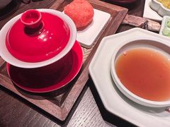 -晓长安·新陕菜(曲江店)