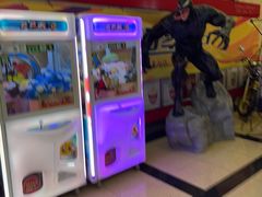 -大光明电影院(南京西路店)