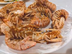-南海渔家•海鲜•正宗海南菜(海棠湾店)