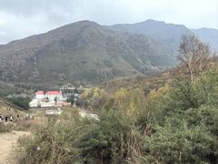 -灵山