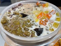 -潮巷·老潮汕美食集市(欢乐港湾店)