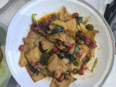 -金家老三饭庄(常营店)