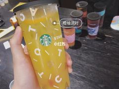 -星巴克臻选(深圳万象天地旗舰店)