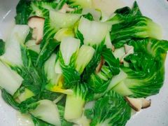 -POLO小馆·老南京菜(解放路店)