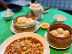 -誉八仙茶室酒楼(新天地店)