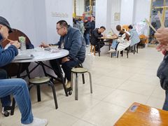 -正味斋锅巴菜(西北角店)