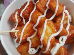 -潘多多·山里人锅巴土豆(八一路店)