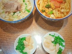 -毅祥斋老孙家泡馍(西羊市店)