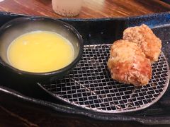 唐扬炸鸡-白石的深夜食堂(大上海店)