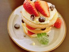 杂莓cake-甘单茶事小馆(洋河店)