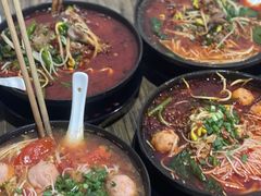-李米线(武陵路店)