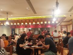 大堂-豚王拉面(澳门银河店)