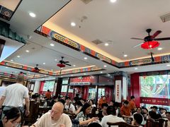 -葛记焖饼(伏牛路店)