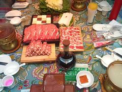 -慢丽江·云南野生菌土鸡锅(付家庄店)