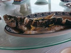 -洞天食府(北大街店)