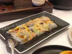 -白天鹅宾馆-宏图府餐厅