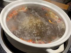 -阿鹏故事野生菌火锅(双廊古镇店)