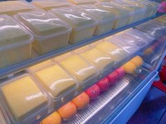 -芬芳甜品(同福路店)
