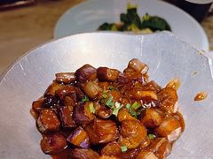 -绿茶餐厅(朝阳大悦城店)