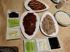 -德缘烤鸭店(大栅栏店)