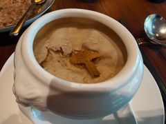-蛇口希尔顿南海酒店·随轩中餐厅·粤菜